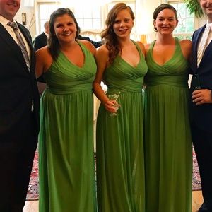 David’s bridal dress